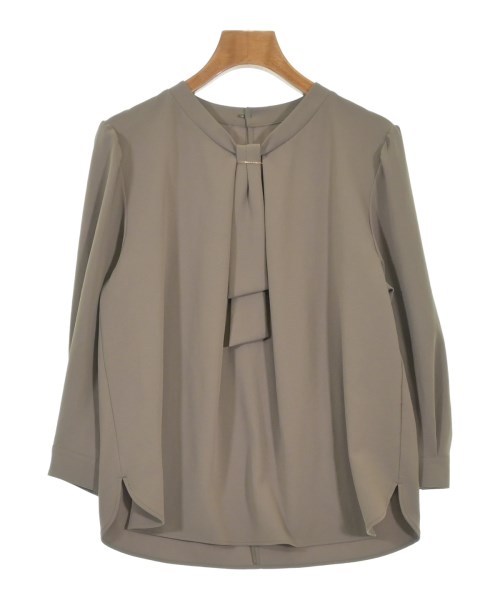 グリーンレーベルリラクシング(green label relaxing)のgreen label relaxing ブラウス