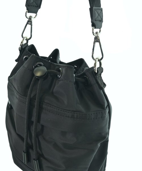 green label relaxing（グリーンレーベルリラクシング）ショルダーバッグ 黒 サイズ:- レディース/2200632821099