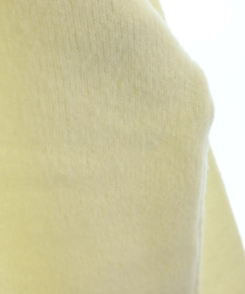 green label relaxing（グリーンレーベルリラクシング）ニット・セーター 白 サイズ:F レディース/2200633297046