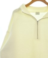 green label relaxing（グリーンレーベルリラクシング）ニット・セーター 白 サイズ:F レディース/2200633297046