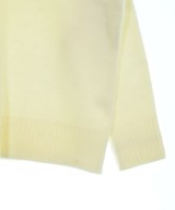 green label relaxing（グリーンレーベルリラクシング）ニット・セーター 白 サイズ:F レディース/2200633297046