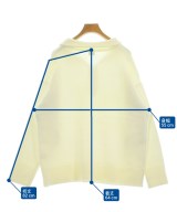 green label relaxing（グリーンレーベルリラクシング）ニット・セーター 白 サイズ:F レディース/2200633297046