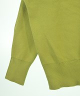 green label relaxing（グリーンレーベルリラクシング）ニット・セーター 緑 サイズ:F レディース/2200635430014