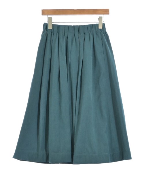 グリーンレーベルリラクシング(green label relaxing)のgreen label relaxing ロング・マキシ丈スカート