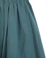 green label relaxing（グリーンレーベルリラクシング）ロング・マキシ丈スカート 緑 サイズ:36(S位) レディース/2200614861068