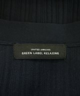 green label relaxing（グリーンレーベルリラクシング）カーディガン 紺 サイズ:-(S位) レディース/2200615653235