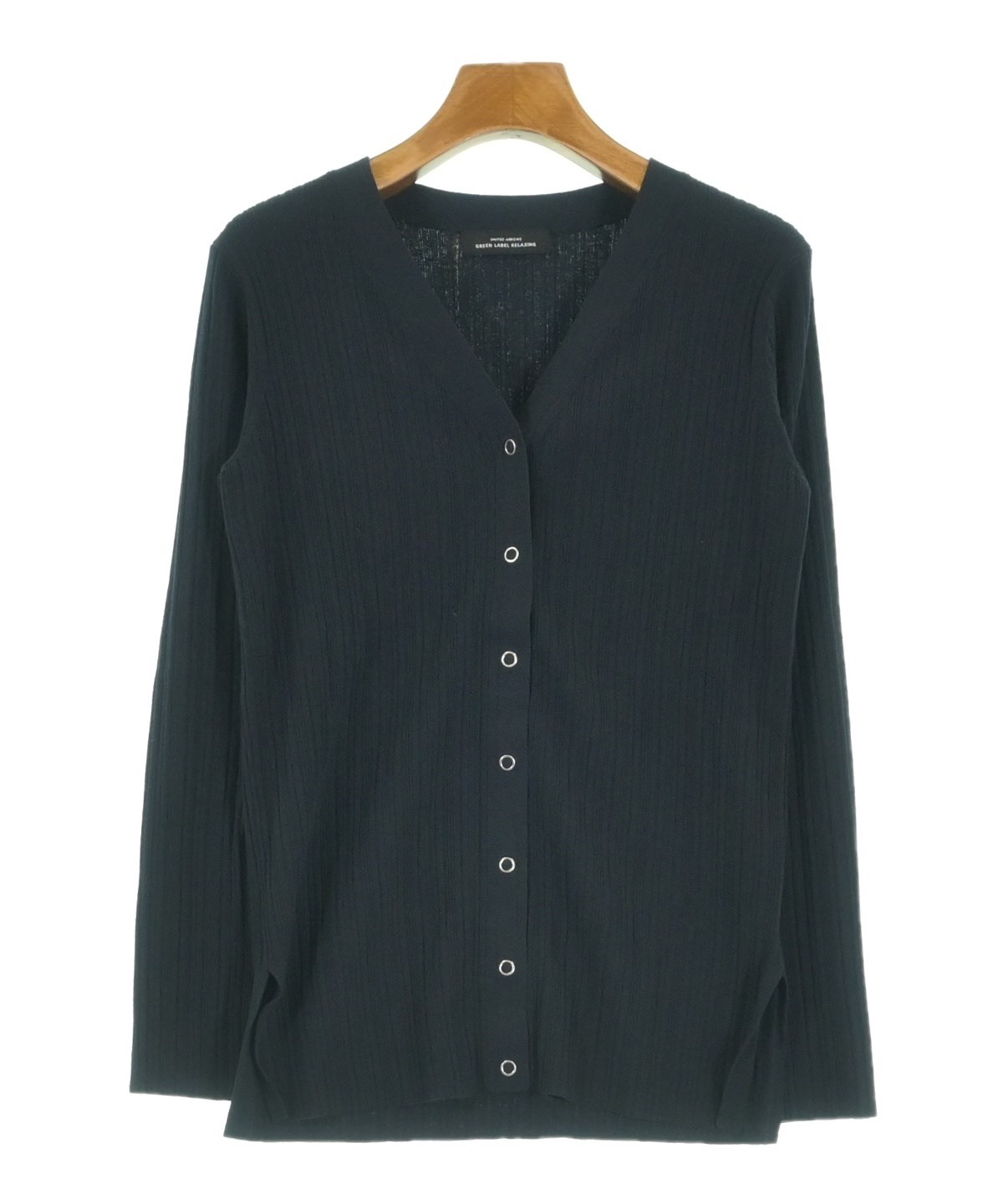 green label relaxing(グリーンレーベルリラクシング)カーディガン green label relaxing(グリーンレーベルリラクシング)カーディガン
