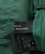 green label relaxing（グリーンレーベルリラクシング）スラックス 緑 サイズ:38(M位) レディース/2200615960043