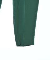 green label relaxing（グリーンレーベルリラクシング）スラックス 緑 サイズ:38(M位) レディース/2200615960043