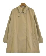 green label relaxing（グリーンレーベルリラクシング）ステンカラーコート ベージュ サイズ:38(M位) レディース/2200621344028