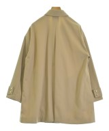 green label relaxing（グリーンレーベルリラクシング）ステンカラーコート ベージュ サイズ:38(M位) レディース/2200621344028