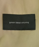 green label relaxing（グリーンレーベルリラクシング）ステンカラーコート ベージュ サイズ:38(M位) レディース/2200621344028