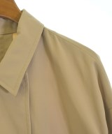 green label relaxing（グリーンレーベルリラクシング）ステンカラーコート ベージュ サイズ:38(M位) レディース/2200621344028