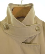 green label relaxing（グリーンレーベルリラクシング）ステンカラーコート ベージュ サイズ:38(M位) レディース/2200621344028