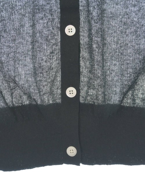 green label relaxing（グリーンレーベルリラクシング）ベスト 黒 サイズ:F レディース/2200621344073