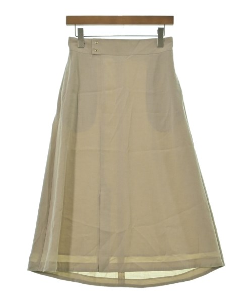 グリーンレーベルリラクシング(green label relaxing)のgreen label relaxing ロング・マキシ丈スカート