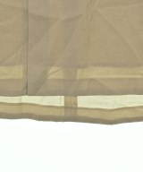 green label relaxing（グリーンレーベルリラクシング）ロング・マキシ丈スカート ベージュ サイズ:38(M位) レディース/2200622041506