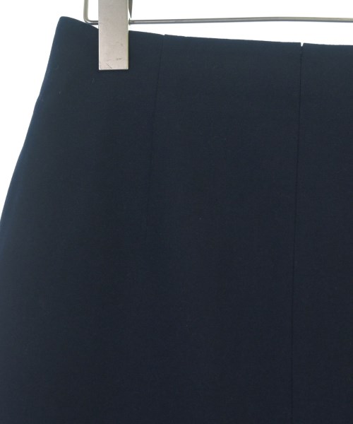 green label relaxing（グリーンレーベルリラクシング）ロング・マキシ丈スカート 紺 サイズ:36(S位) レディース/2200622041537