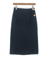 green label relaxing ロング・マキシ丈スカート