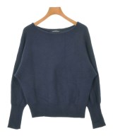 green label relaxing（グリーンレーベルリラクシング）ニット・セーター 紺 サイズ:-(XL位) レディース/2200622041827