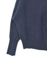 green label relaxing（グリーンレーベルリラクシング）ニット・セーター 紺 サイズ:-(XL位) レディース/2200622041827