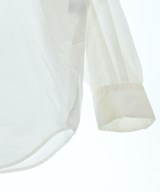 green label relaxing（グリーンレーベルリラクシング）カジュアルシャツ 白 サイズ:XS レディース/2200625073023