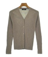 green label relaxing（グリーンレーベルリラクシング）カーディガン グレー サイズ:-(XS位) レディース/2200625073030