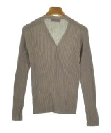 green label relaxing（グリーンレーベルリラクシング）カーディガン グレー サイズ:-(XS位) レディース/2200625073030