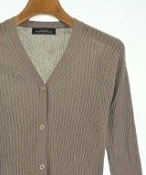 green label relaxing（グリーンレーベルリラクシング）カーディガン グレー サイズ:-(XS位) レディース/2200625073030