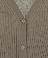 green label relaxing（グリーンレーベルリラクシング）カーディガン グレー サイズ:-(XS位) レディース/2200625073030