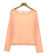 green label relaxing（グリーンレーベルリラクシング）Tシャツ・カットソー ピンク サイズ:F レディース/2200629914063