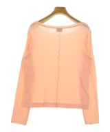 green label relaxing（グリーンレーベルリラクシング）Tシャツ・カットソー ピンク サイズ:F レディース/2200629914063