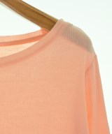green label relaxing（グリーンレーベルリラクシング）Tシャツ・カットソー ピンク サイズ:F レディース/2200629914063