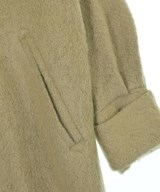 green label relaxing（グリーンレーベルリラクシング）ステンカラーコート ベージュ サイズ:36(S位) レディース/2200630038024