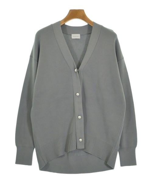 グリーンレーベルリラクシング(green label relaxing)のgreen label relaxing カーディガン