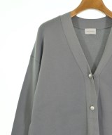 green label relaxing（グリーンレーベルリラクシング）カーディガン グレー サイズ:F レディース/2200630223062