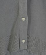 green label relaxing（グリーンレーベルリラクシング）カーディガン グレー サイズ:F レディース/2200630223062