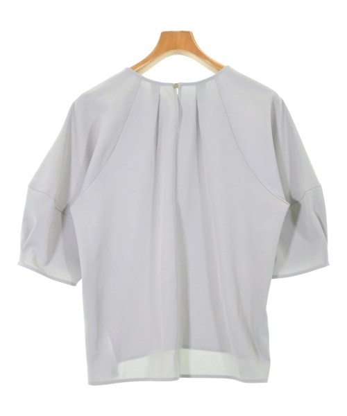 green label relaxing（グリーンレーベルリラクシング）ブラウス グレー サイズ:-(M位) レディース/2200631796015