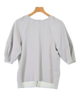 green label relaxing（グリーンレーベルリラクシング）ブラウス グレー サイズ:-(M位) レディース/2200631796015