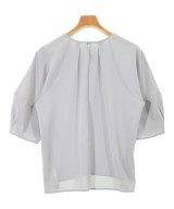green label relaxing（グリーンレーベルリラクシング）ブラウス グレー サイズ:-(M位) レディース/2200631796015