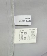 green label relaxing（グリーンレーベルリラクシング）ブラウス グレー サイズ:-(M位) レディース/2200631796015