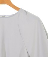 green label relaxing（グリーンレーベルリラクシング）ブラウス グレー サイズ:-(M位) レディース/2200631796015
