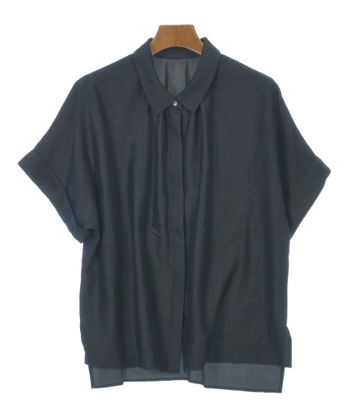 グリーンレーベルリラクシング(green label relaxing)のgreen label relaxing ブラウス