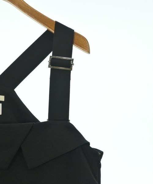 green label relaxing（グリーンレーベルリラクシング）ワンピース 黒 サイズ:-(M位) レディース/2200631875031