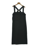 green label relaxing（グリーンレーベルリラクシング）ワンピース 黒 サイズ:-(M位) レディース/2200631875031