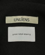 green label relaxing（グリーンレーベルリラクシング）ワンピース 黒 サイズ:-(M位) レディース/2200631875031