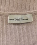green label relaxing（グリーンレーベルリラクシング）Tシャツ・カットソー ピンク サイズ:-(S位) レディース/2200632354023