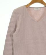 green label relaxing（グリーンレーベルリラクシング）Tシャツ・カットソー ピンク サイズ:-(S位) レディース/2200632354023