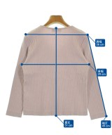 green label relaxing（グリーンレーベルリラクシング）Tシャツ・カットソー ピンク サイズ:-(S位) レディース/2200632354023