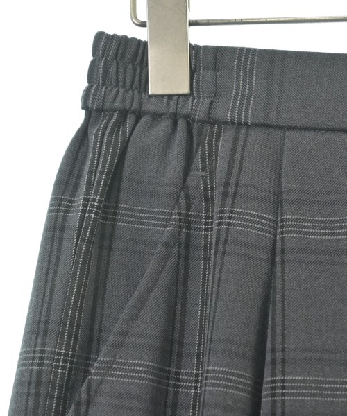 green label relaxing（グリーンレーベルリラクシング）スラックス グレー サイズ:38(M位) レディース/2200632573035